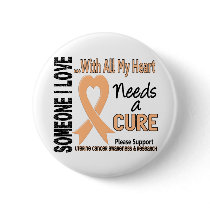 Uterine Cancer Needs A Cure 3