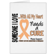 Uterine Cancer Needs A Cure 3 Cards