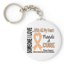 Uterine Cancer Needs A Cure 3