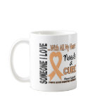Uterine Cancer Needs A Cure 3 mugs