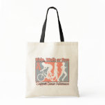 Uterine Cancer Ride Walk Run bags