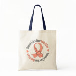 Uterine Cancer Someone I Care About Needs A Cure bags
