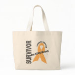 Uterine Cancer Survivor bags