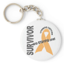 Uterine Cancer Survivor
