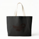 Uterine Cancer Survivor Ribbon bags