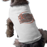 Uterine Cancer Together We  Make A Difference pet clothing
