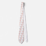Uterine Cancer Tribal Ribbon Hero ties