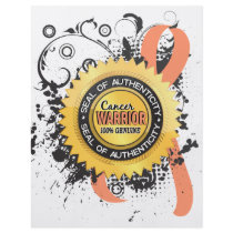 Uterine Cancer Warrior 23