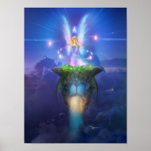 Utherworlds Stargazer Posters