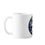 Utopian society will have bicycles mugs
