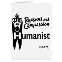 UU Humanist