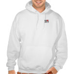 UX gurus are us! - Official hoodie