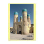uzbekistan post cards