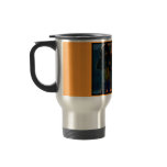 Uzi Girl Travel Mug