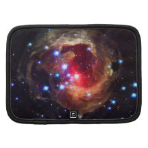 V838 Monocerotis Star (Hubble Telescope) Organizer