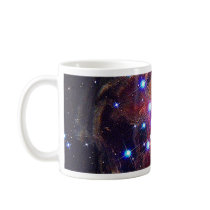 V838 Monocerotis star Mugs