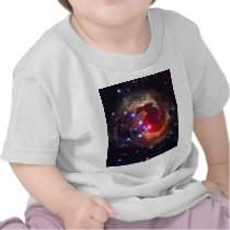 V838 Monocerotis T-shirts