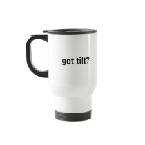 V-22/CV-22 "got tilt?" Travel Mug