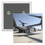 V-22 Osprey tiltrotor aircraft 2 Pins