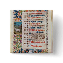 V.25-3 Fol.12v The Month of December Pin