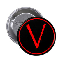 V  Button