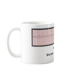 V Fib Mug