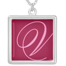 V Necklace