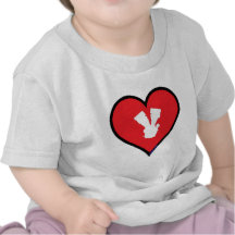 V Twin chameleon Shirt