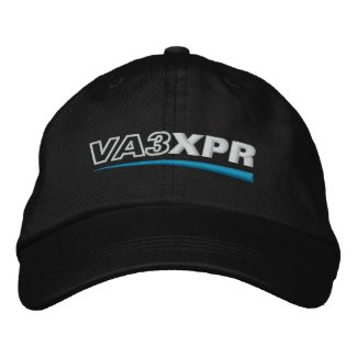 VA3XPR Baseball Hat