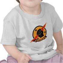 VA-25 Fist of the Fleet Tee Shirt