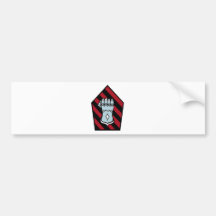 VA-43 Challengers Bumper Sticker