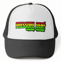 VA Pressure Hat