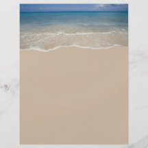 Vacation Flyer