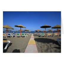 Vacation Greeting Cards