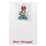 Vacation Humour/Bon Voyage'