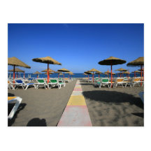 Vacation Post Card