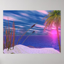 Vacation Poster