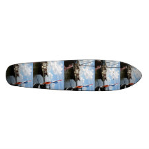 VACATION SKATEBOARDS