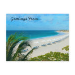 Vacation Time Post Cards