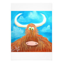 VACHE DES MONTAGNES MIGNONNE BRISTOLS