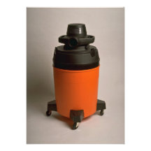 Vacuum cleaner, no hose custom announcements