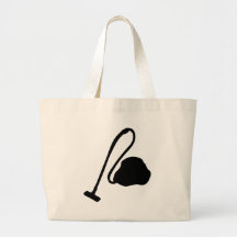 vacuum cleaner tote bag