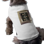 Vacuum Tube Pet Shirt