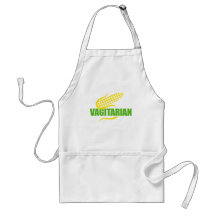 Vag-itarian Aprons