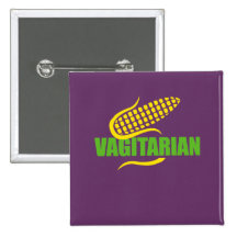 Vag-itarian Buttons