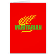 Vag-itarian Cards