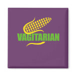 Vag-itarian magnets