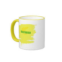 VAG-itarian Tasse À Café