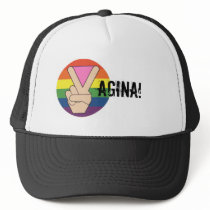 vagina mesh hats