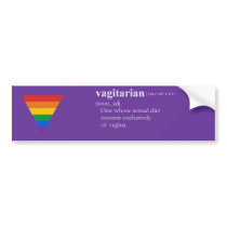VAGITARIAN